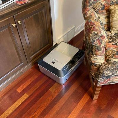 Printer