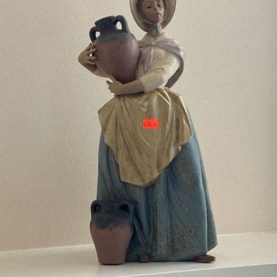 Big Honkin' Lladro