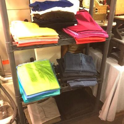 Brand new Women's pants sizes 4-10