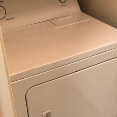 Dryer Sale Price $101
