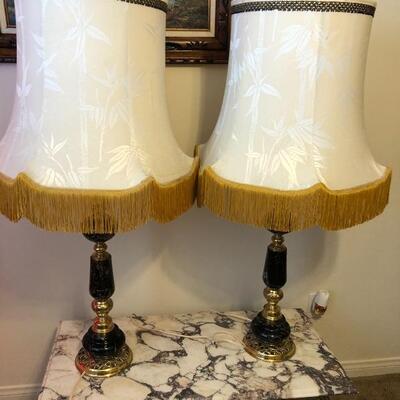 Lamps 