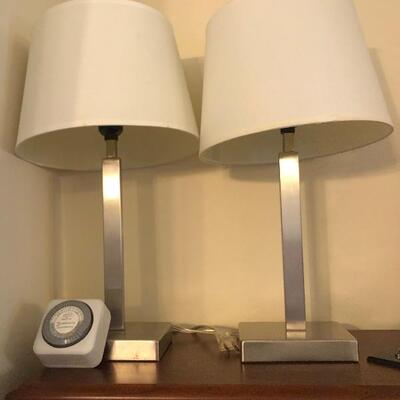 Lamps 