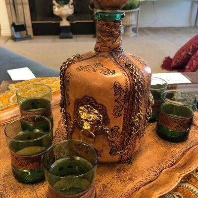 Decanter 