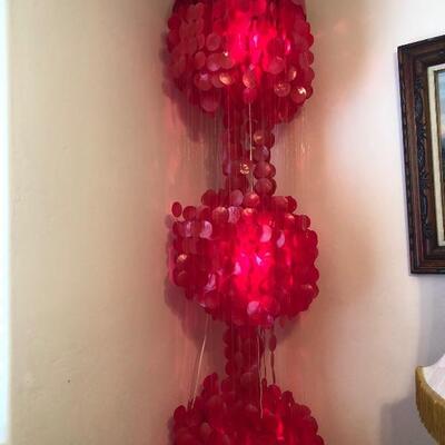 MCM Lamps 