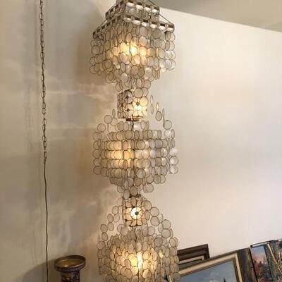 Amazing MCM lamps we have a few 