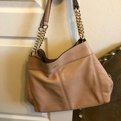 Coach bags 