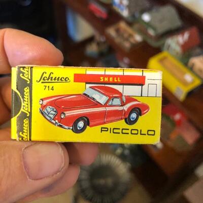 Schucco cars 