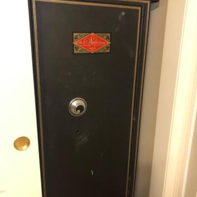 Him safe 