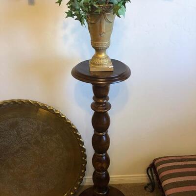 Plant stand 