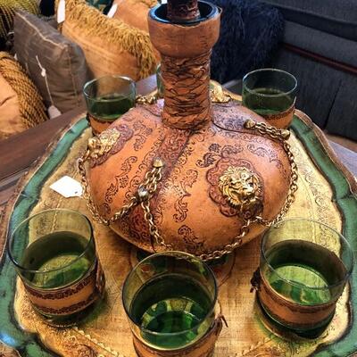 Decanter 