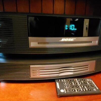 Bose