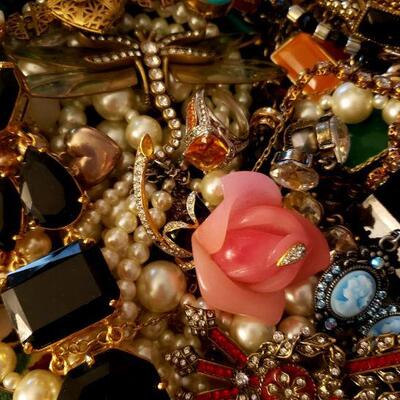 Costume Jewelry