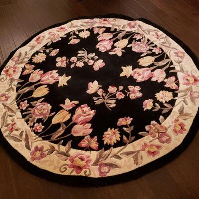 Rugs