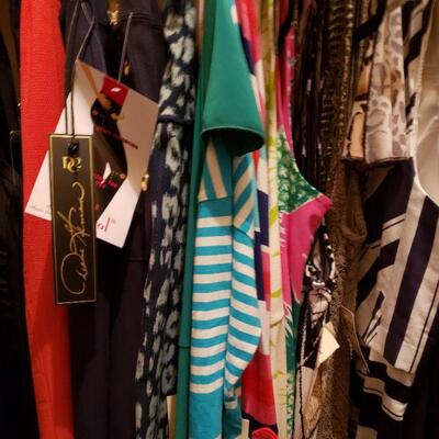 Clothing - New with Tags