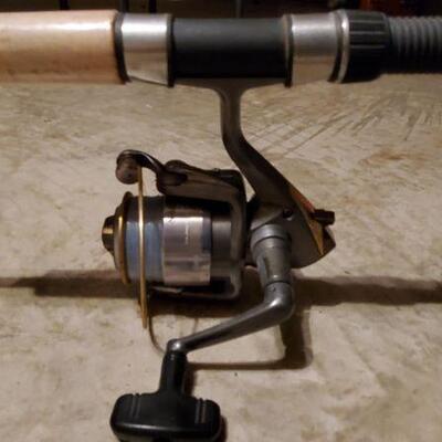 Fishing Rod