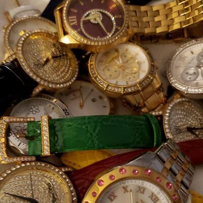 Watches