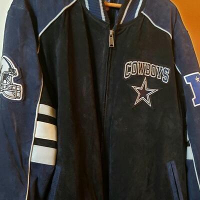 Dallas Cowboys