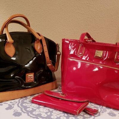 Dooney & Bourke