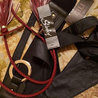 Belts