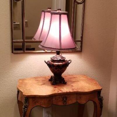 Side Tables