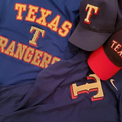 Texas Rangers