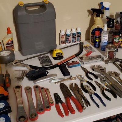 Tools