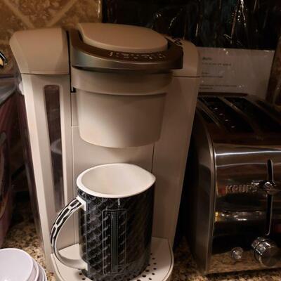 Keurig