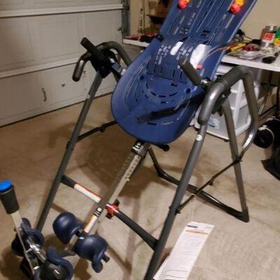 Teeter