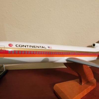 Continental