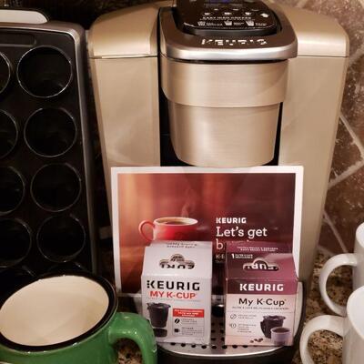 Keurig