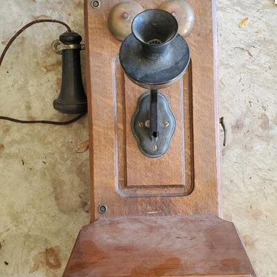 Vintage Phone