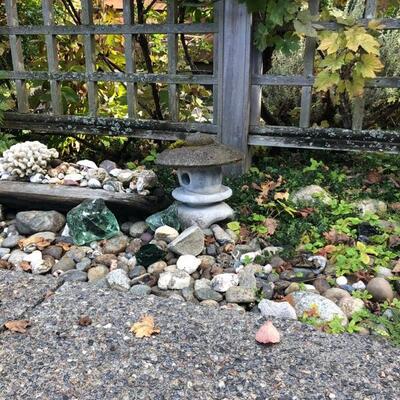Garden Art 