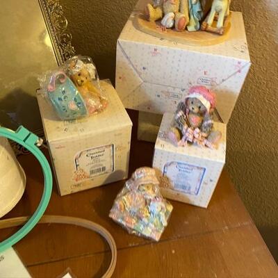 Cherished Teddies 