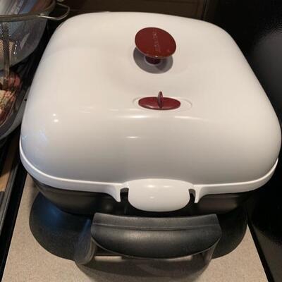 Black and Decker Steamer Basket 
