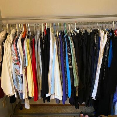 Women's Clothing 