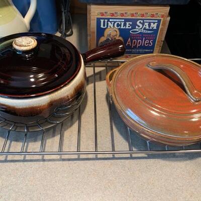 Baking Dishes 