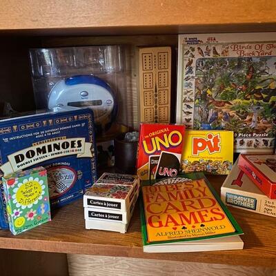 Games 