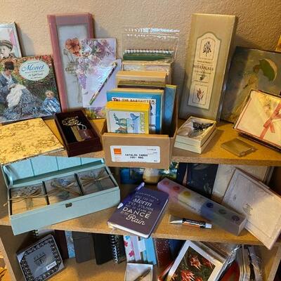 Home and Office Supplies 