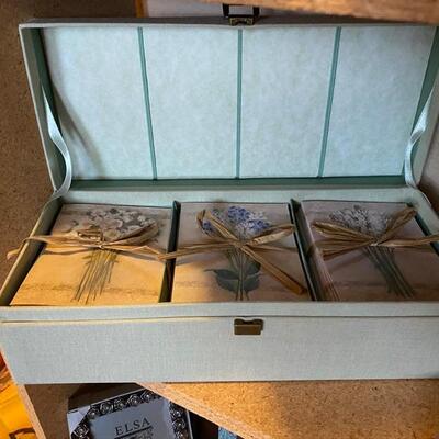 Notecards 