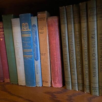 Vintage Books 