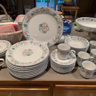 Ranmaru Kensington 4940 Stoneware