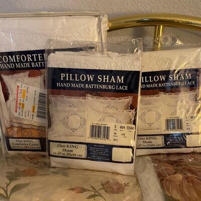Pillow Shams