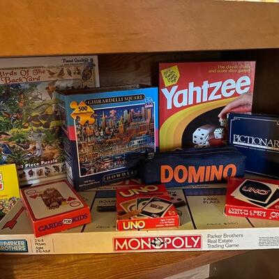 Games 