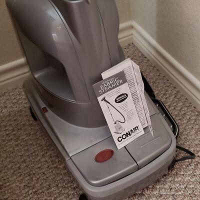 Fabric Steamer