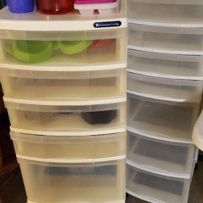 Containers