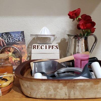 Pampered Chef