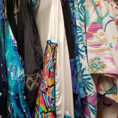 Vintage Clothing