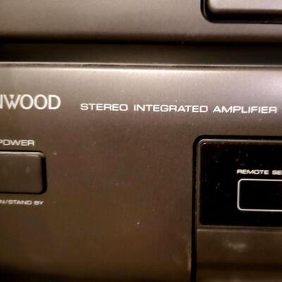 Kenwood