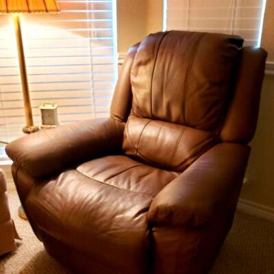 La-Z-Boy Recliner