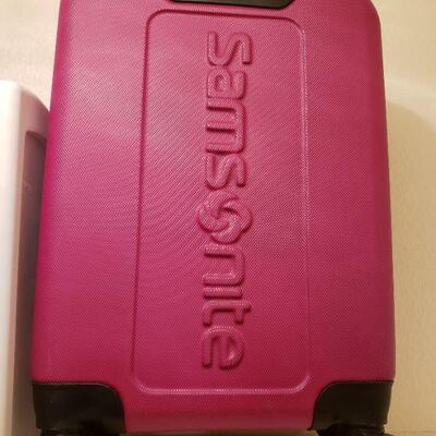 Luggage